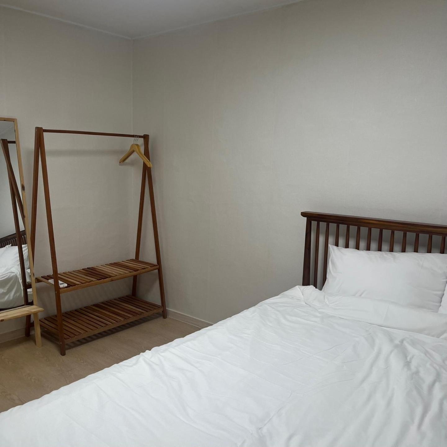 Apartemen Awesome House Seoul